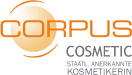 Corpus Cosmetic Logo